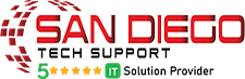 San Diego Tech Support