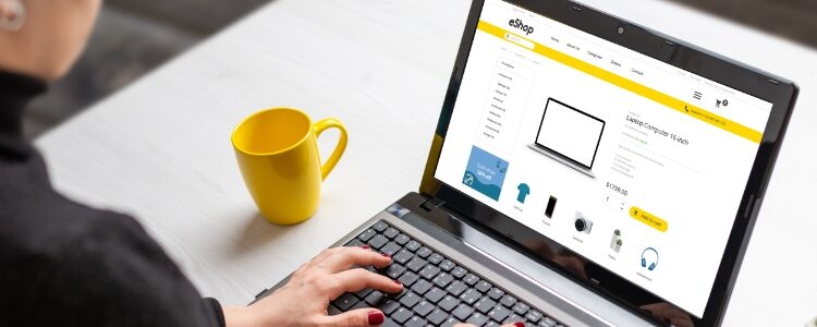 img blog 15 ways e commerce companies can prepare for the holiday rush A SrpQOL Get your eCommerce business ready for the holiday rush