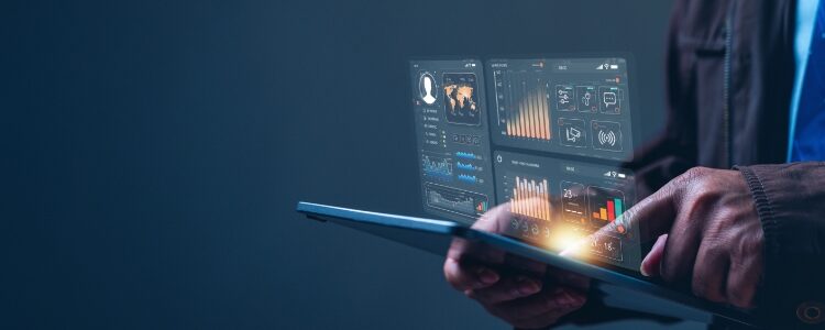 2023May31Business A gCy2hg From data to success: Leveraging dashboards for business growth