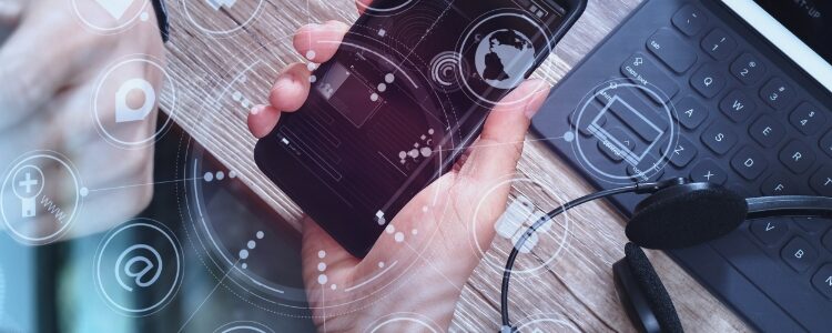 img blog how 5g can improve your voip systems C moWEch Revolutionizing communication: The impact of 5G on VoIP systems