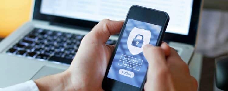 img blog tips for keeping company mobile devices secure A WepMra The ultimate guide to mobile device security for businesses