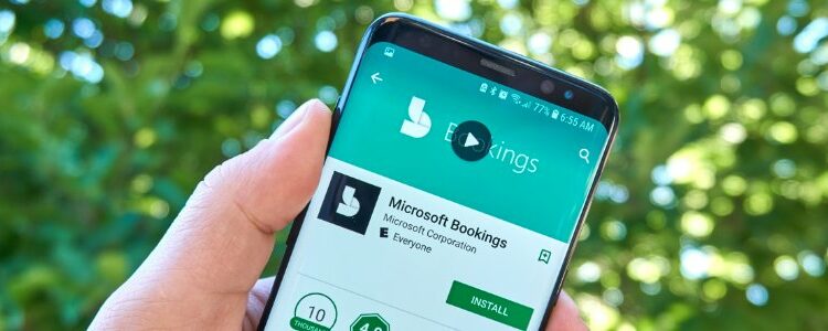 2023September8Office A F 7pOjaW Unleash the power of Microsoft 365’s Bookings feature