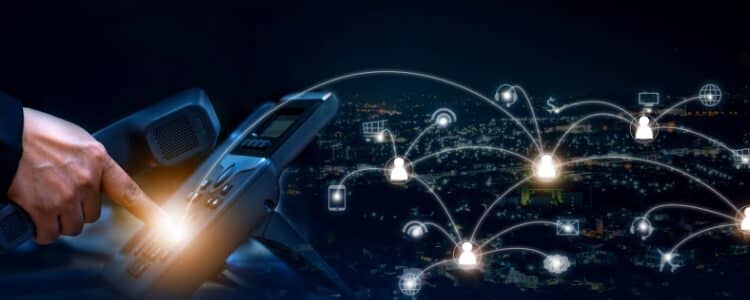 2023November10VoIP C a5sscu Things to consider when deciding between cloud and on-premises VoIP systems