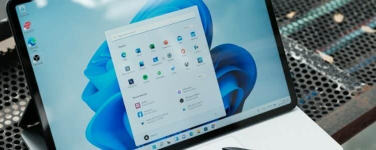 2024January24Windows A 9sxuMv Windows 11 made easy: 6 Features to boost your laptop’s security and performance 