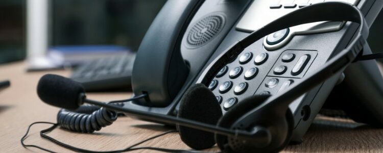 2024February12VoIP A sjlJgk VoIP softphones vs. hardphones: Guide to VoIP phone systems