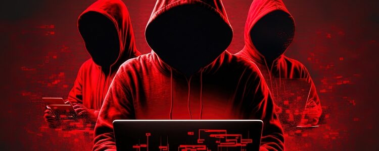 2024May6Security A B64zz1 Hackers 101: Understanding the different types and what they do