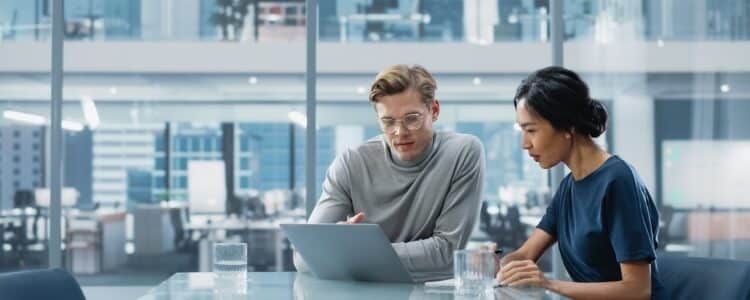 img blog Enabling agents in Microsoft 365 Copilot Chat B Wfh6sV Increasing business efficiency with Microsoft 365 Copilot AI agents