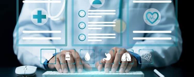 2026May11Healthcare C F ejwB8Z What to look for before investing in an EMR system